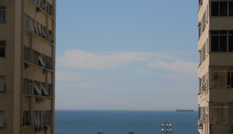 Apartment Avenida Nossa Senhora de Copacabana Rio de Janeiro - Apt 38024